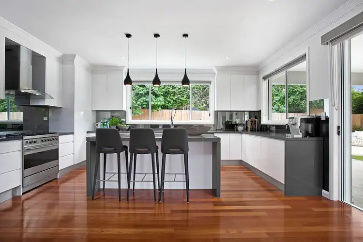Second view of Homely house listing, 2 Ashmore Avenue, Pymble NSW 2073