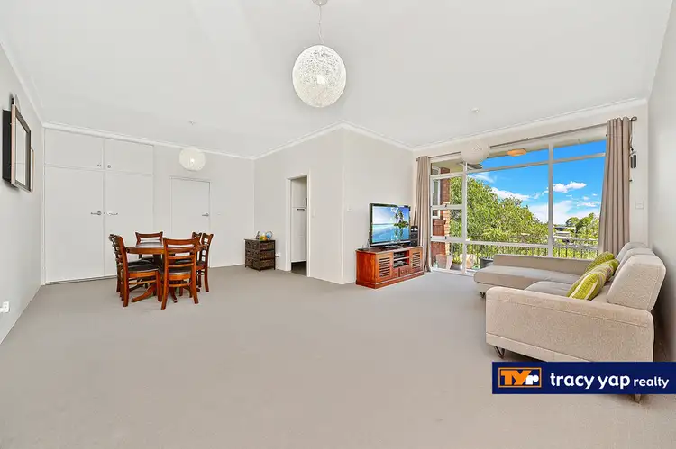 10/47 Longueville Road, Lane Cove NSW 2066