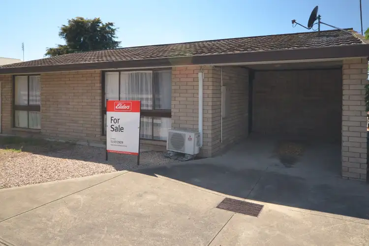 6/107 Day Street, Bairnsdale VIC 3875