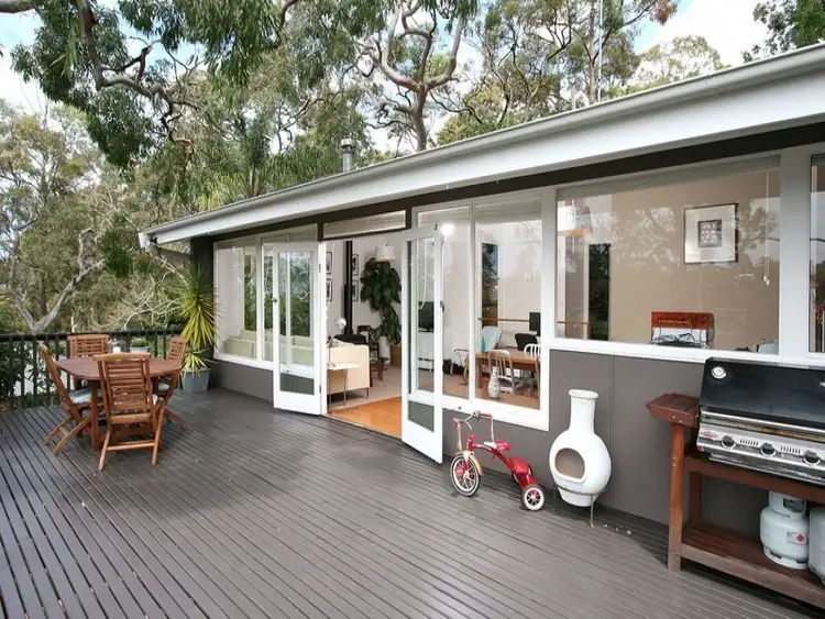 140 Grandview Drive, Newport NSW 2106