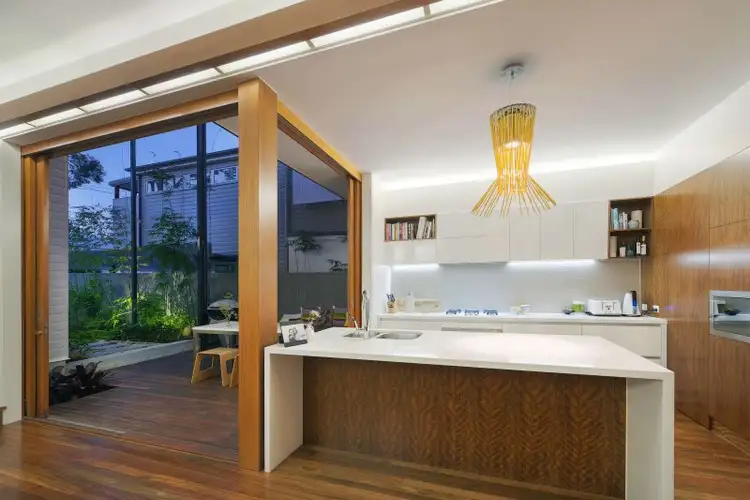 Sixth view of Homely house listing, 62 Bank Terrace, Paddington QLD 4064