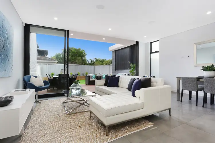 Fifth view of Homely semi-detached listing, 41a Pozieres Avenue, Matraville NSW 2036