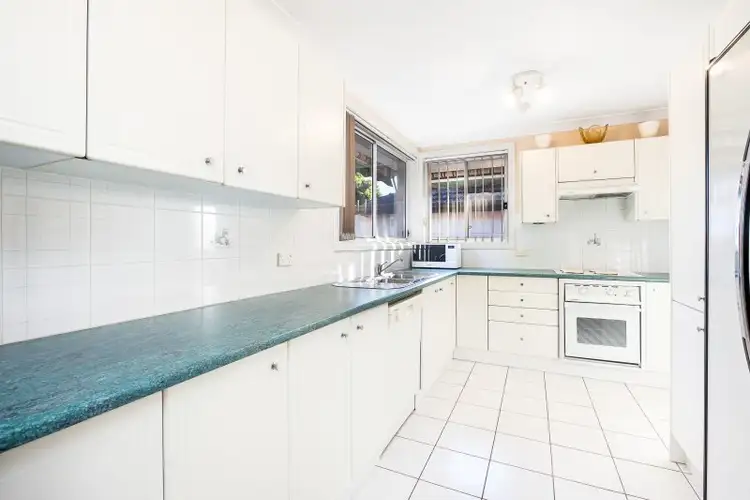 Third view of Homely villa listing, 4/35 National Avenue, Loftus NSW 2232