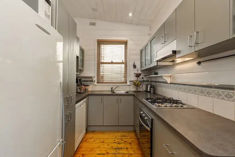 Fifth view of Homely house listing, 2 Seddon Street, Seddon VIC 3011