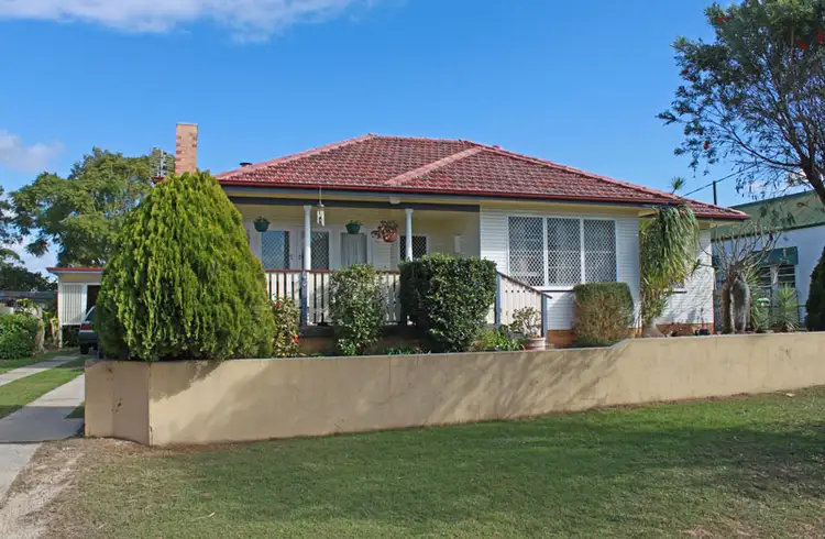 49 Sullivan Street, East Kempsey NSW 2440