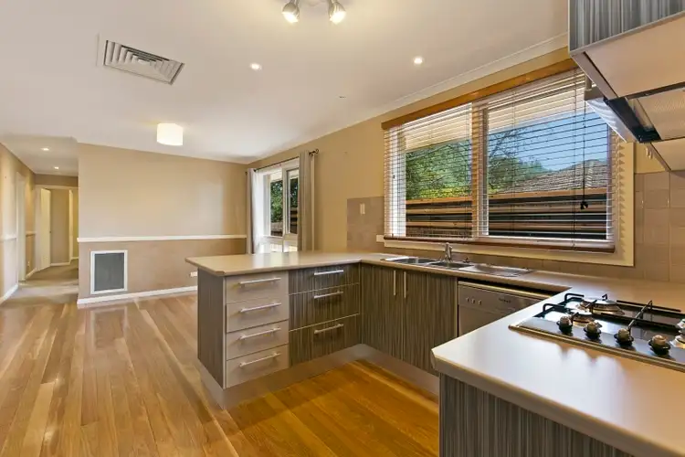 Fifth view of Homely house listing, 2 Tyers Court, Frankston VIC 3199