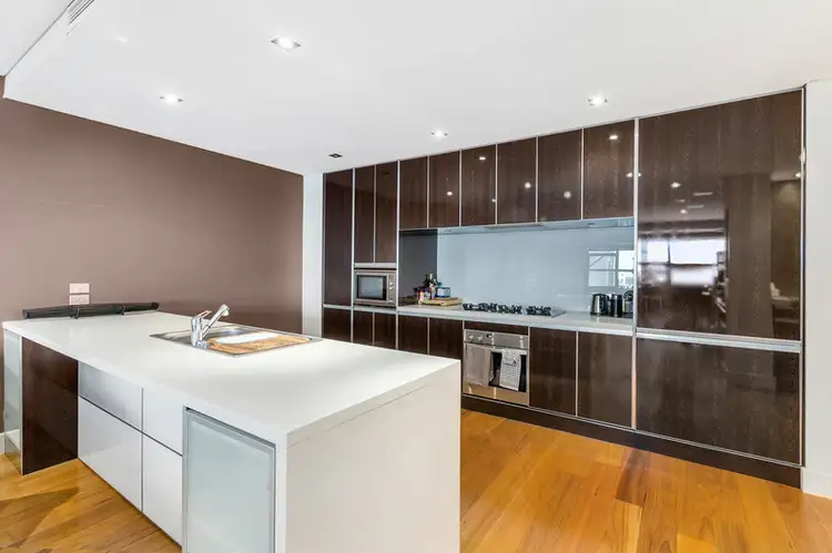 Second view of Homely apartment listing, 17/11-15 Church Street, Wollongong NSW 2500