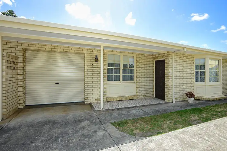4/3 Giles Street, Encounter Bay SA 5211