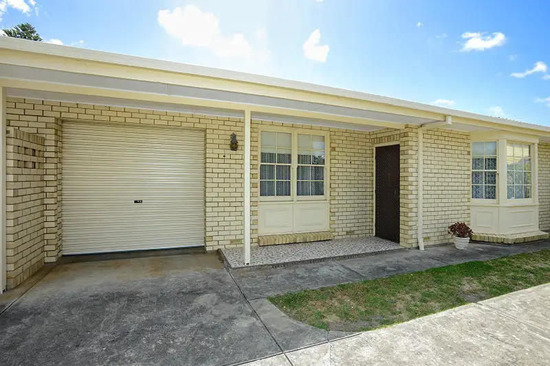 Main view of Homely unit listing, 4/3 Giles Street, Encounter Bay SA 5211