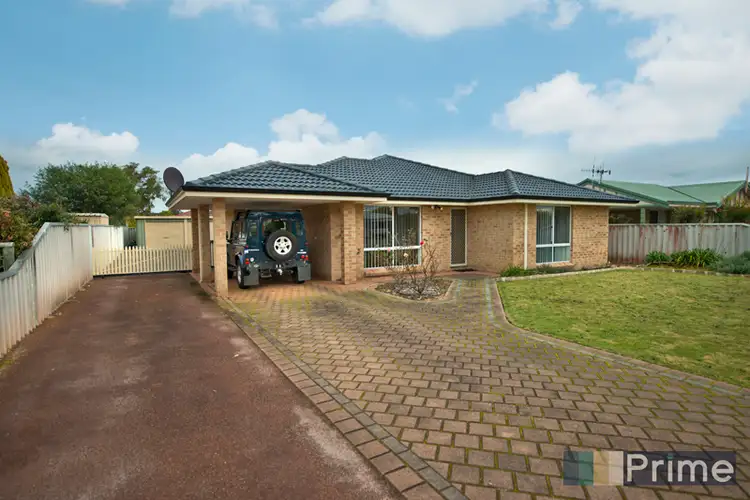 Main view of Homely house listing, 3 Leishman Court, Bayonet Head WA 6330