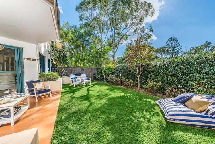 4/11-15 Foamcrest Avenue, Newport NSW 2106