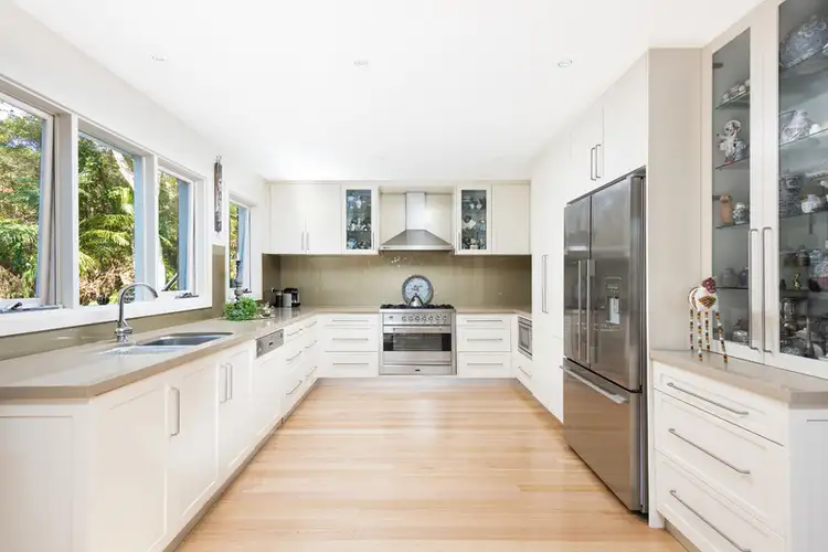 Third view of Homely house listing, 20 Farrer Place, Oyster Bay NSW 2225