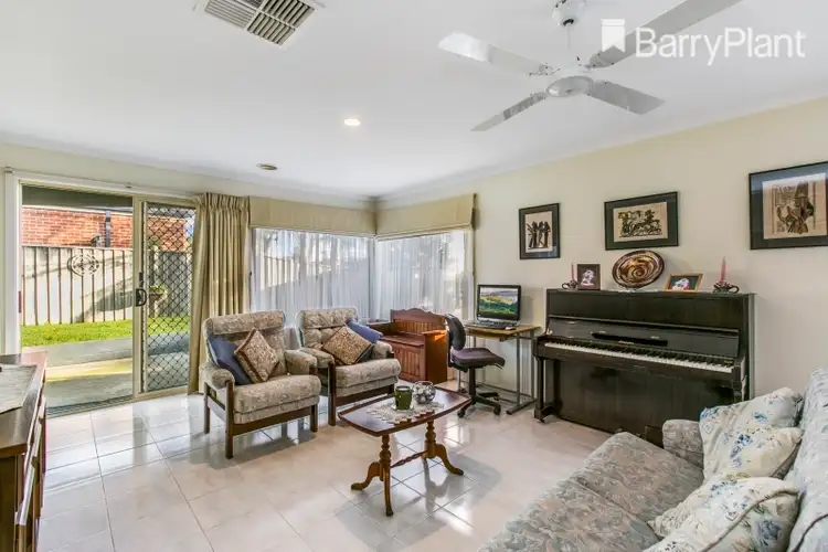 Second view of Homely house listing, 67 Fleet Street, Narre Warren South VIC 3805