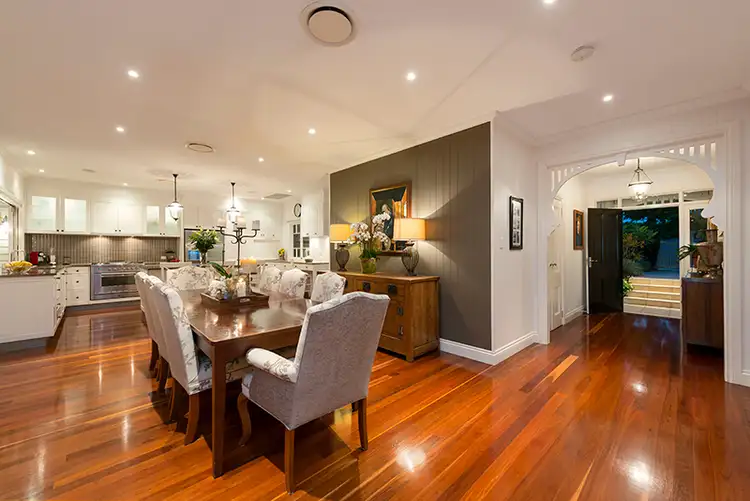 Third view of Homely house listing, 30 Long Street, Graceville QLD 4075