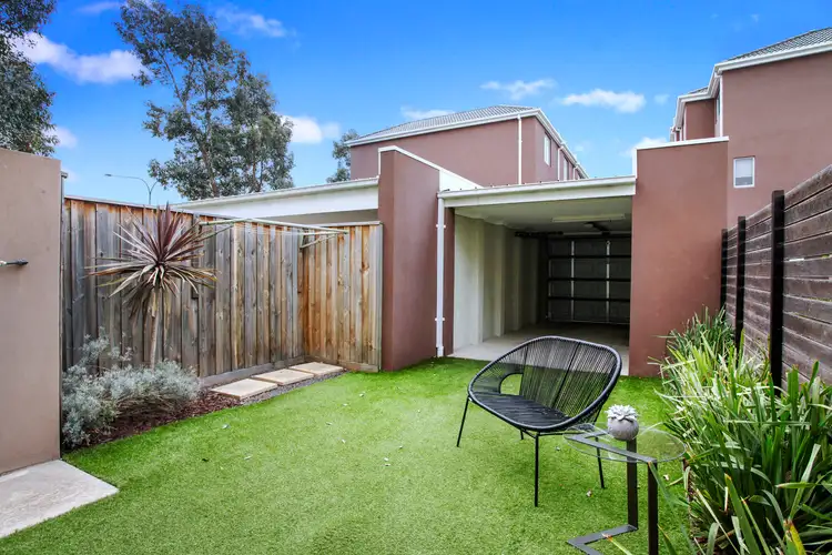 Fifth view of Homely townhouse listing, 4 Kai Close, Caroline Springs VIC 3023