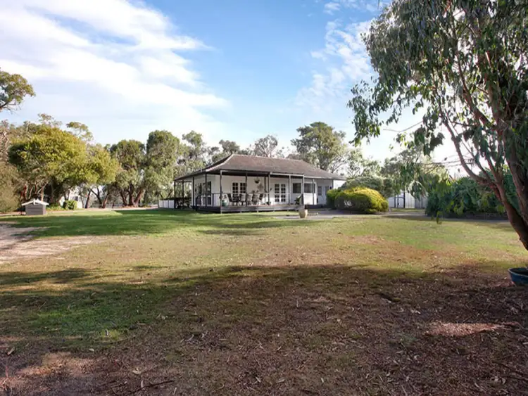 Fifth view of Homely house listing, 230 South Boundary Road, Pearcedale VIC 3912