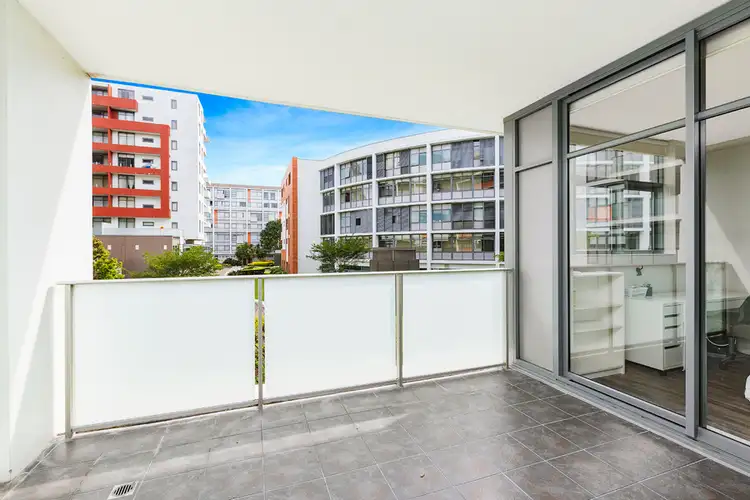 Second view of Homely apartment listing, 212/140 Maroubra Road, Maroubra NSW 2035
