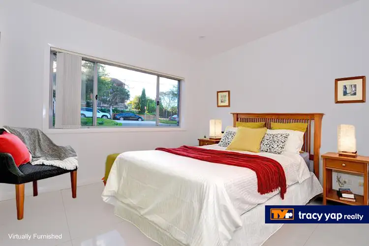 Third view of Homely villa listing, 2/236 Buffalo Road, Ryde NSW 2112