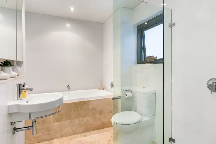 Sixth view of Homely apartment listing, 5/5-7 Punch Street, Mosman NSW 2088