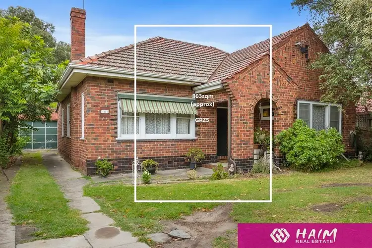 1110 Burke Road, Balwyn North VIC 3104
