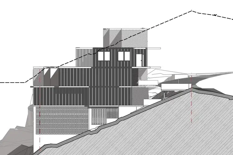 Second view of Homely block of units listing, 1/25 Best Street, Lane Cove NSW 2066