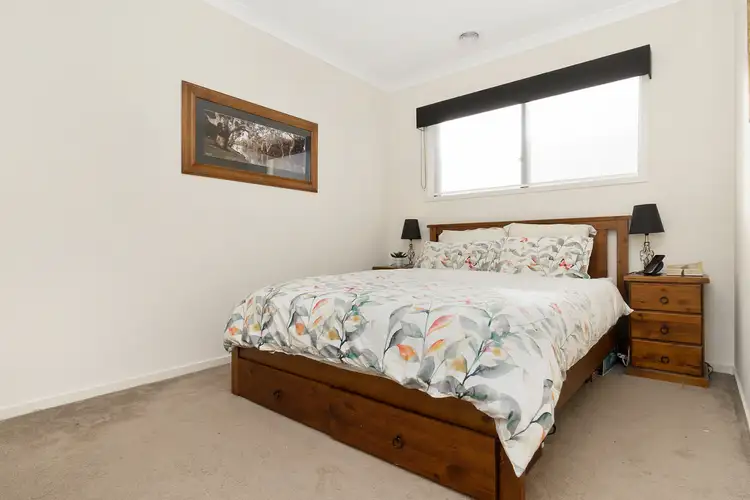 Fourth view of Homely house listing, 80 Stonehill Drive, Bacchus Marsh VIC 3340