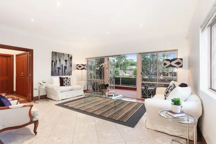 Sixth view of Homely house listing, 25 Gelling Avenue, Strathfield NSW 2135