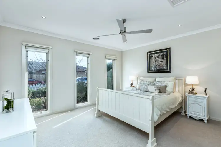 Sixth view of Homely house listing, 19 Metcalfe Street, Eynesbury VIC 3338