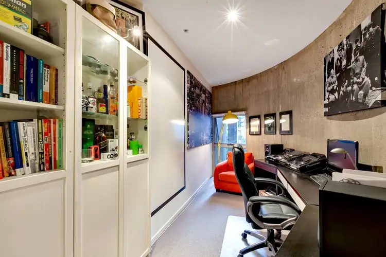 Fifth view of Homely apartment listing, 8/1 Gladstone Street, Newtown NSW 2042