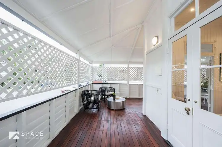 Fifth view of Homely house listing, 20 Blaxland Street, Milton QLD 4064