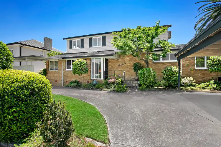 Fifth view of Homely house listing, 10 Cowper Street, Longueville NSW 2066