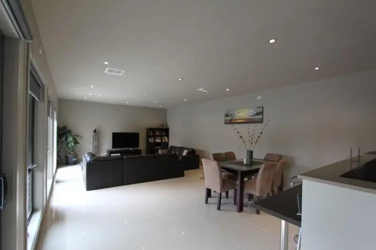 Fourth view of Homely house listing, 1A Hendry Street, Sunshine West VIC 3020