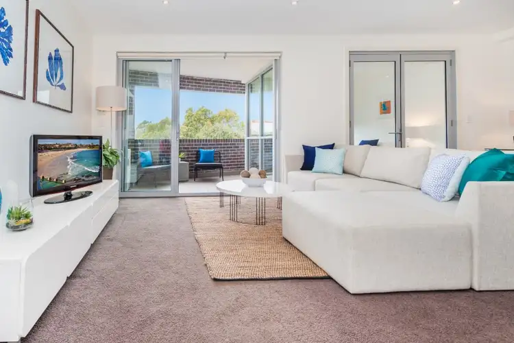 Fifth view of Homely apartment listing, 1/19 Shepherd Street, Maroubra NSW 2035