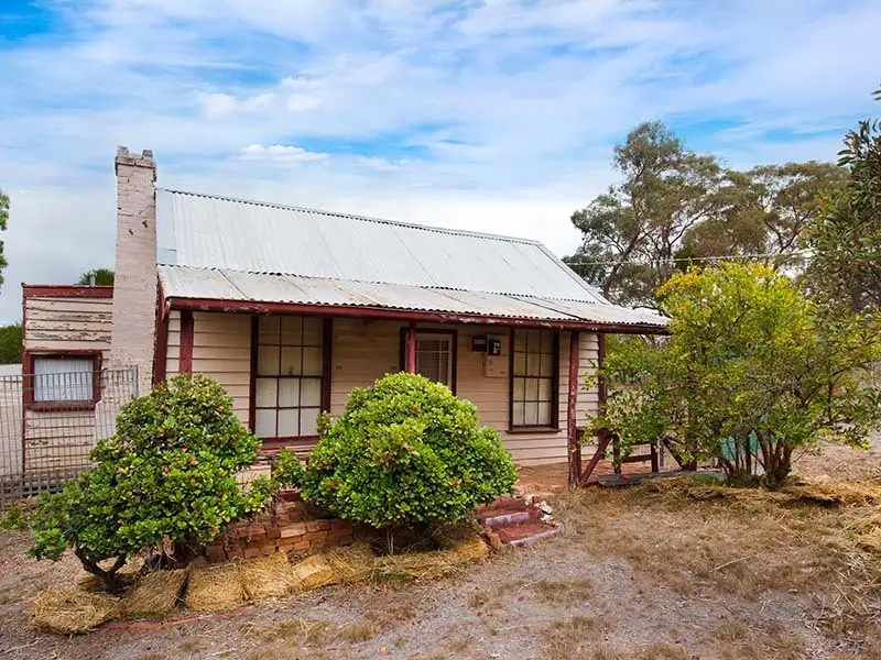 Main view of Homely house listing, 56 Morris Street, Maldon VIC 3463
