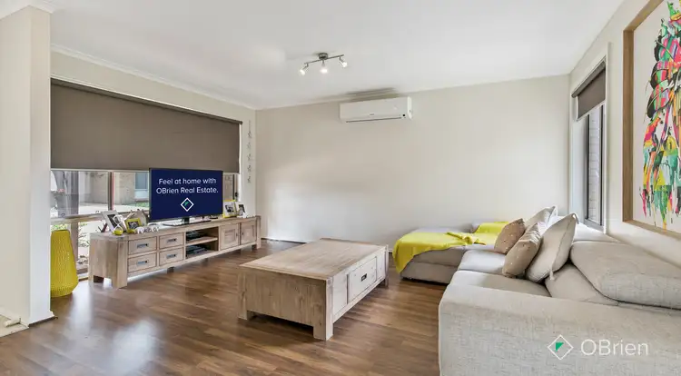 Third view of Homely unit listing, 20/17 Coco Parade, Skye VIC 3977