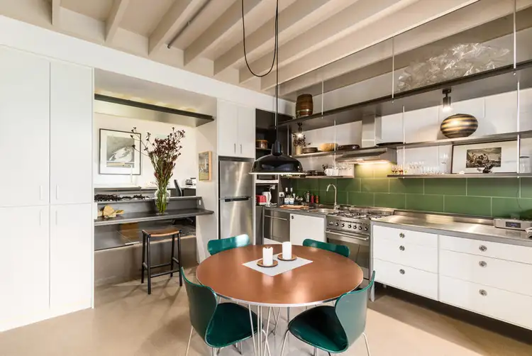 Fourth view of Homely apartment listing, 6/12 Bridge Road, Glebe NSW 2037