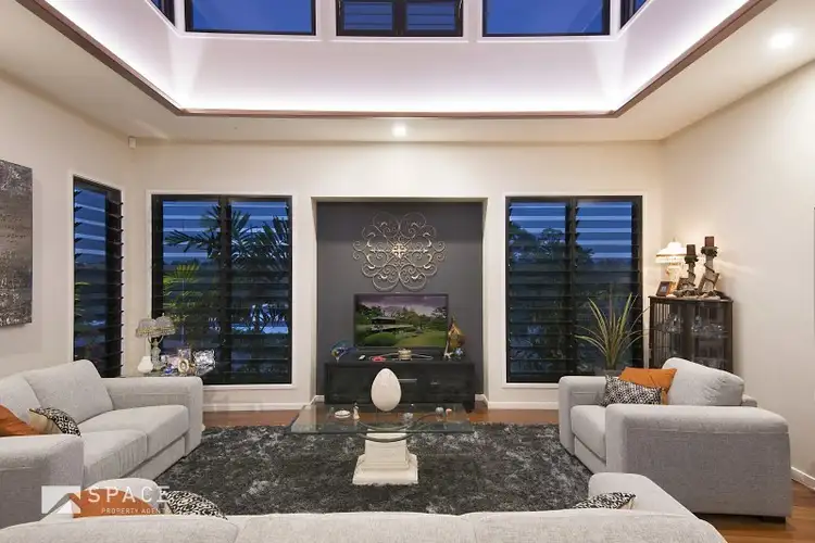 Second view of Homely house listing, 31 Wilga Drive, Bunya QLD 4055