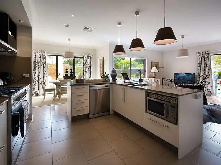Fifth view of Homely house listing, Lot 2/2 Morris Street, Maldon VIC 3463