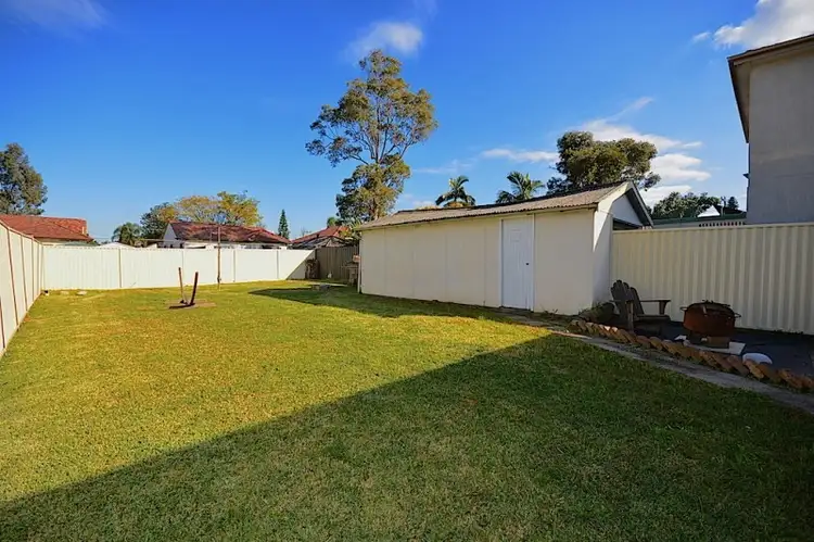 Fifth view of Homely house listing, 46 Boronia Street, Granville NSW 2142