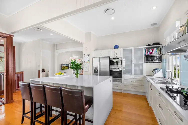 Third view of Homely house listing, 57 Ferndale Street, Annerley QLD 4103