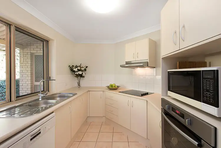 Fifth view of Homely house listing, 11 Bengar Place, Seventeen Mile Rocks QLD 4073