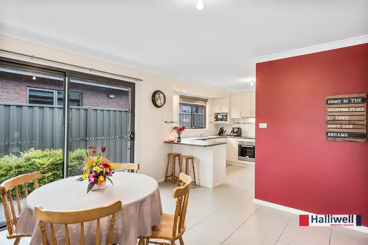 Main view of Homely unit listing, 1/14 Earl Grove, Latrobe TAS 7307