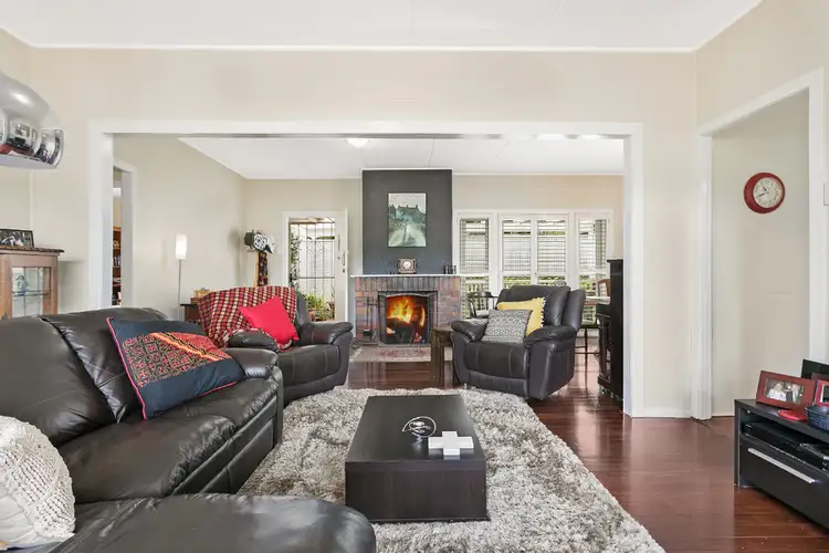 Fourth view of Homely house listing, 191 Rode Road, Wavell Heights QLD 4012
