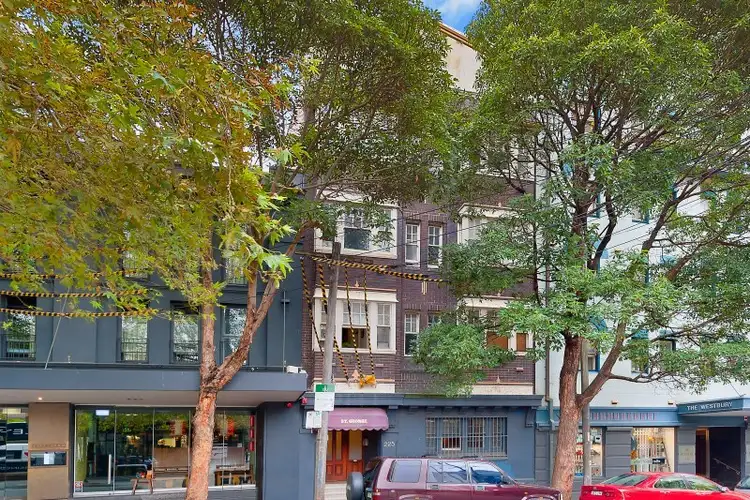 8/225 Darlinghurst Road, Darlinghurst NSW 2010