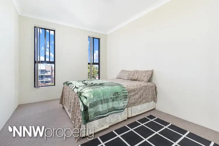 Fourth view of Homely unit listing, 15/134 Woodville Road, Merrylands NSW 2160