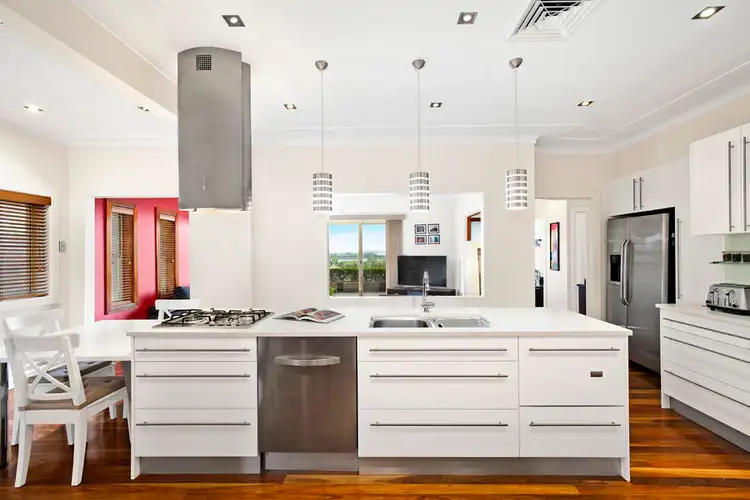Third view of Homely house listing, 14 Willandra Street, Ryde NSW 2112