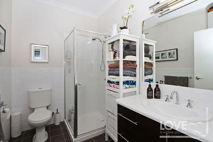 Fifth view of Homely unit listing, 8/3-5 Bradshaw Street, Kingsbury VIC 3083