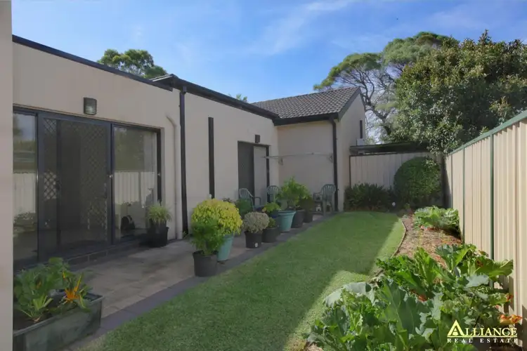 4/12-14 Wollongbar Avenue, Panania NSW 2213