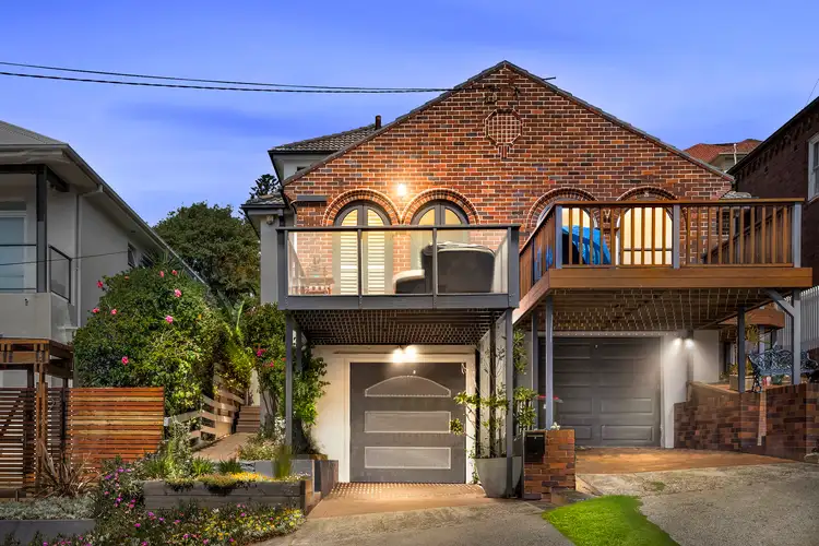Second view of Homely house listing, 47 Eastern Avenue, Dover Heights NSW 2030