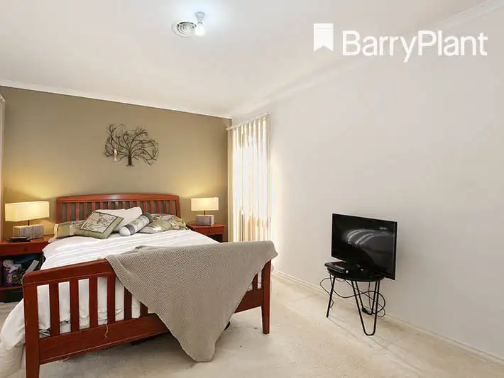 Fifth view of Homely house listing, 22 Renown Street, Ferntree Gully VIC 3156